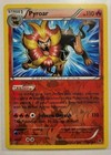 Pyroar