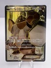 Regirock EX