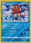 Keldeo