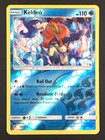 Keldeo