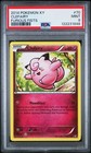 Clefairy