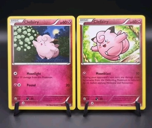 Clefairy