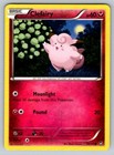 Clefairy