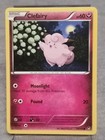 Clefairy