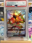Buzzwole GX