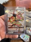 Buzzwole GX