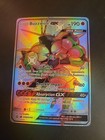 Buzzwole GX