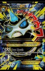 M Glalie EX