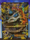 M Glalie EX