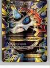 M Glalie EX