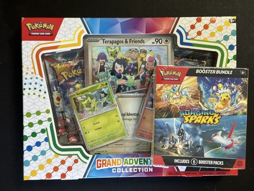 Grand Adventure Collection