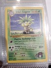 Erika's Exeggutor