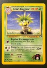 Erika's Exeggutor