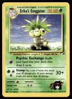 Erika's Exeggutor