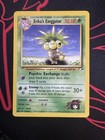 Erika's Exeggutor