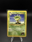 Erika's Exeggutor