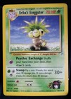 Erika's Exeggutor