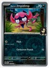 Marnie's Impidimp