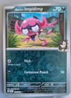 Marnie's Impidimp