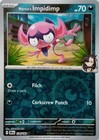 Marnie's Impidimp