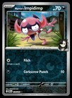 Marnie's Impidimp