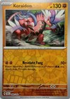 Koraidon