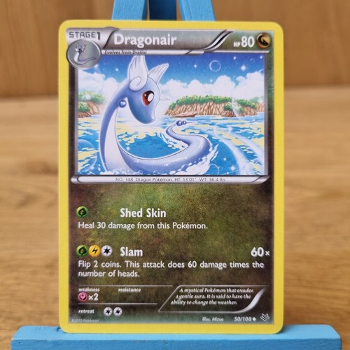 Dragonair