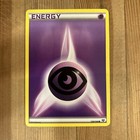 Psychic Energy