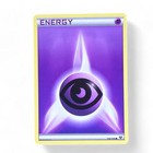 Psychic Energy