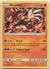 Groudon