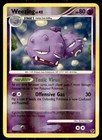 Weezing