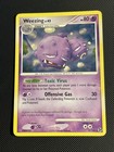 Weezing