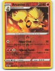 Arcanine