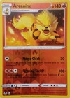 Arcanine