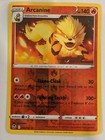 Arcanine