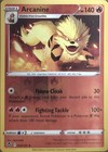Arcanine