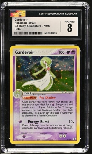 Gardevoir