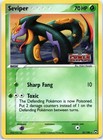Seviper