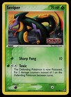 Seviper