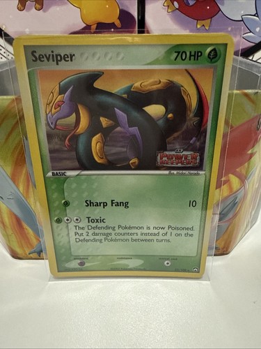 Seviper