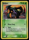 Seviper