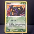 Seviper