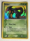 Seviper
