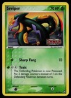 Seviper