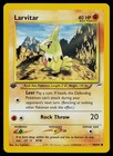 Larvitar
