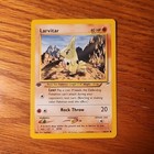Larvitar