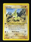 Larvitar