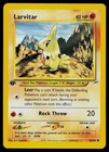 Larvitar