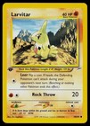 Larvitar