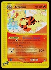 Arcanine